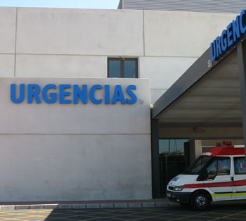 urgencias