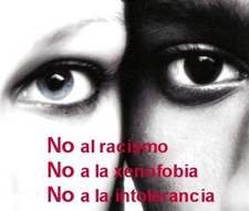 No al Racismo