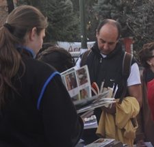 Libros para conmemorar el Día de la Mujer