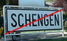 Reformar Schengen