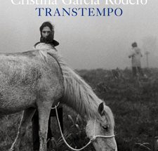 Exposición de fotografía Transtempo de Cristina García Rodero