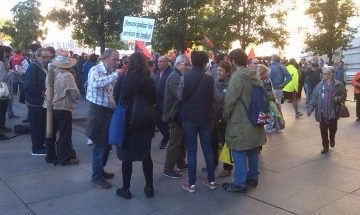 Marcha Dignidad 1