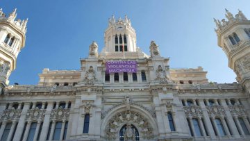 Fachada Ayuntamiento