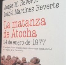 La Matanza de Atocha