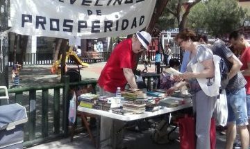 Libros en Prosperidad